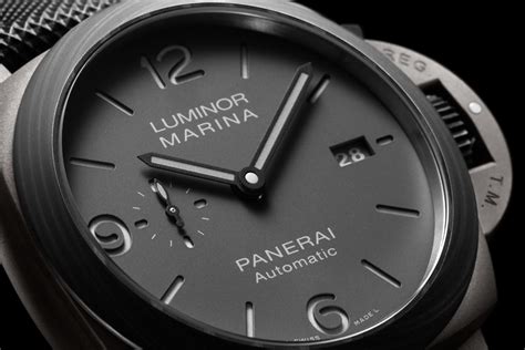 panerai 1662|Panerai Luminor Marina Pam01662 44 PAM 01662 .